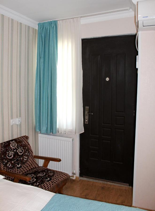 Guest House Old Tiflis 5 Extérieur photo